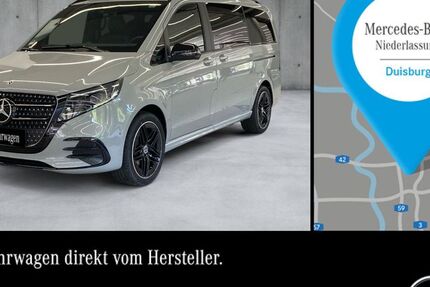 Mercedes-Benz V 300 9.422 km 89.990 &euro; Duisburg 47138