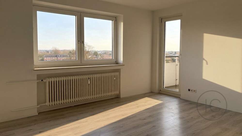 Etagenwohnung Mönchengladbach West - 3 Zimmer, 72 m&sup2;, 795&euro; | Angebot:25255865