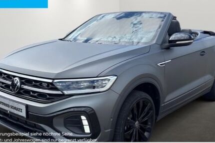 VW T-Roc 25.566 km 33.480 &euro; Grevenbroich 41515