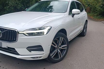 Volvo XC60 175.000 km 18.500 &euro; Erkrath 40699