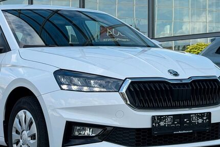 Skoda Fabia 24.155 km 13.777 &euro; Mönchengladbach 41068