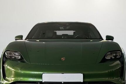 Porsche Taycan 74.000 km 75.900 &euro; Duisburg 47239