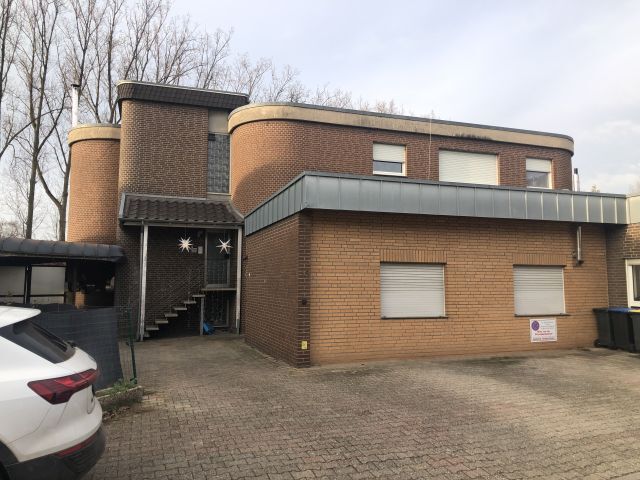 5 Eigentumswohnungen in Rommerskirchen - Mehrfamilienhaus, Wohnhaus Rommerskirchen Evinghoven | Angebot:24659504