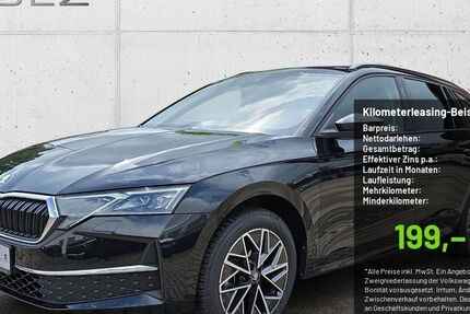 Skoda Octavia 20.956 km 27.790 &euro; Pulheim-Brauweiler 50259
