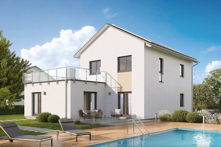 Ihr Haus nach Maß - individuell, flexibel, einzigartig - Haus Mettmann | Angebot:27493969