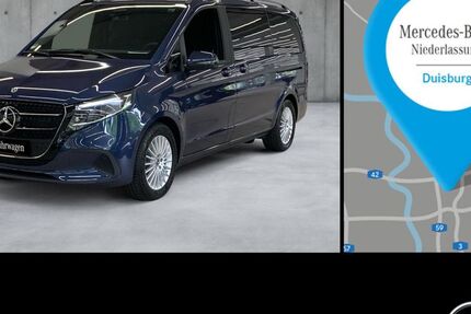 Mercedes-Benz V 250 19.679 km 60.880 &euro; Duisburg 47138