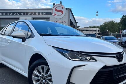 Toyota Corolla 36.600 km 18.990 &euro; Mönchengladbach 41063