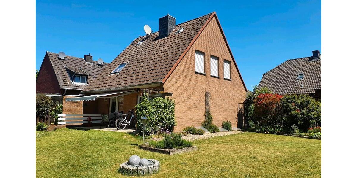 Einfamilienhaus Wegberg - 4 Zimmer, 92 m&sup2;, 295.000&euro; | Angebot:27502867