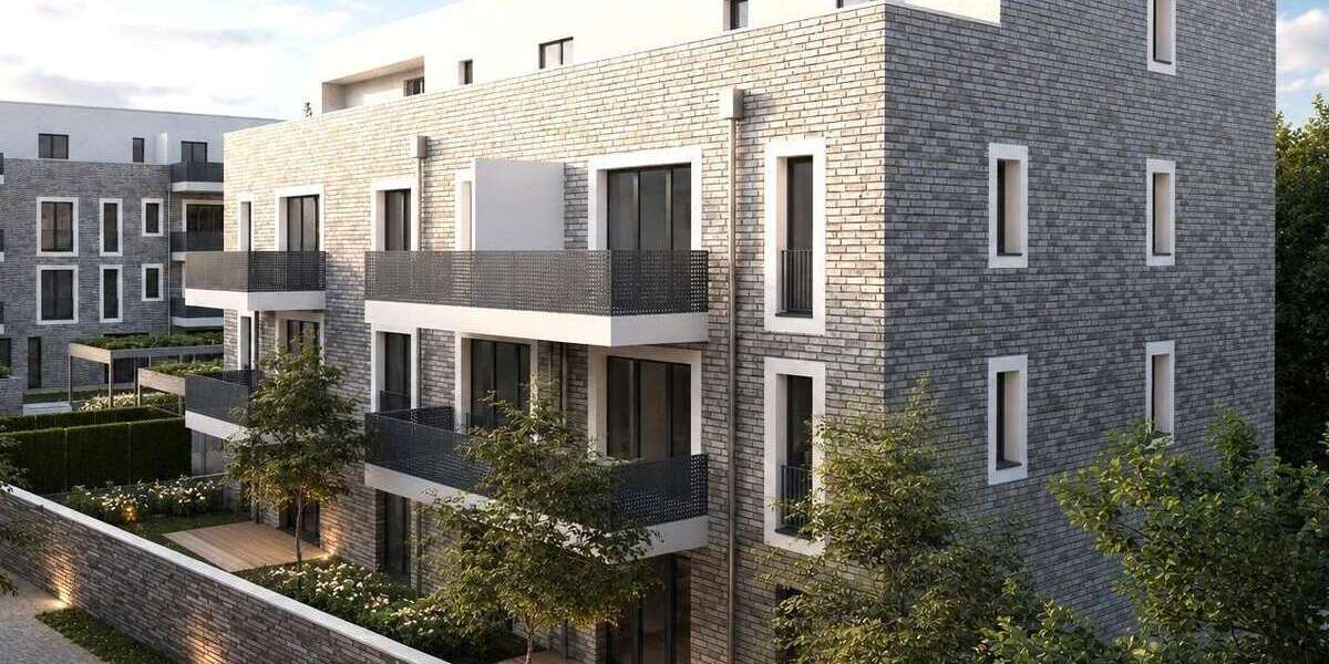 Etagenwohnung Langenfeld - 2 Zimmer, 61 m&sup2;, 377.900&euro; | Angebot:27503311
