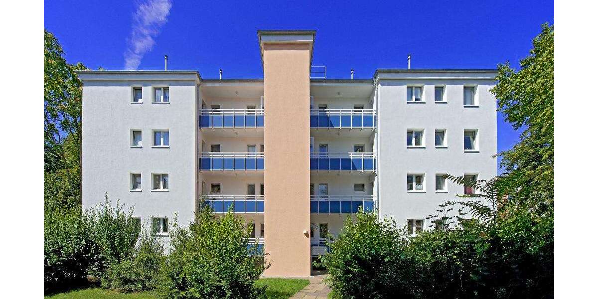 Etagenwohnung Hilden Kleef - 2 Zimmer, 52 m&sup2;, 616&euro; | Angebot:27520715