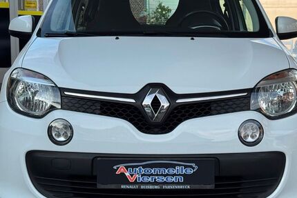 Renault Twingo 104.000 km 5.490 &euro; Viersen 41748
