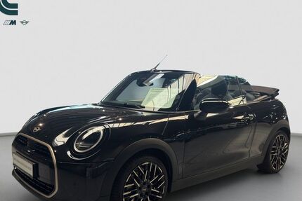 Mini Cooper C 4.502 km 33.290 &euro; Neuss 41460