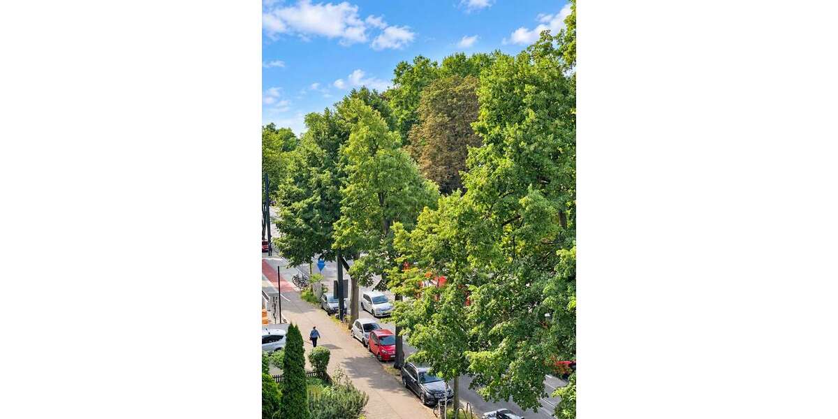 Etagenwohnung Düsseldorf Flingern Nord - 1 Zimmer, 35 m&sup2;, 179.000&euro; | Angebot:27333887