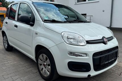 Fiat Panda 68.170 km 5.900 &euro; Langenfeld 40764