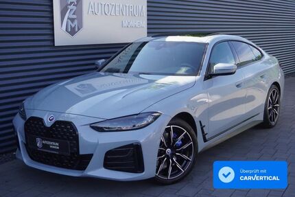 BMW 430 Gran Coupé 63.000 km 38.990 &euro; Monheim am Rhein 40789