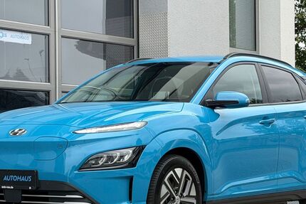 Hyundai KONA Elektro 100.000 km 22.555 &euro; Hilden (bei Düsseldorf) 40721