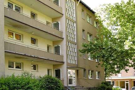Wohnung Duisburg Bergheim - 4 Zimmer, 86 m&sup2;, 689&euro; | Angebot:27505753
