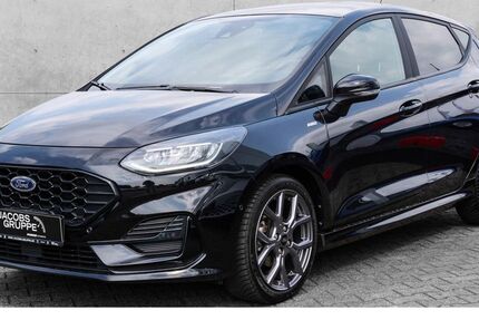 Ford Fiesta 16.140 km 15.880 &euro; Bergheim 50126