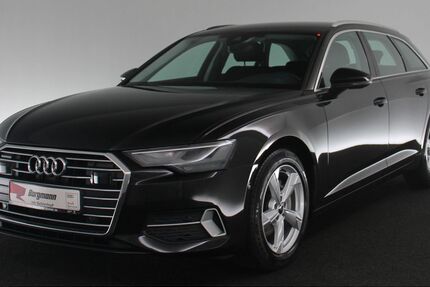 Audi A6 61.502 km 30.690 &euro; Krefeld 47803