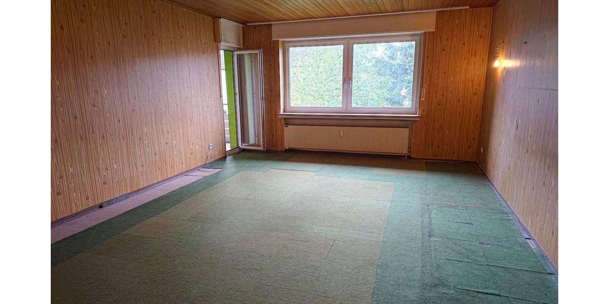 Etagenwohnung Tönisvorst - 4 Zimmer, 88 m&sup2;, 179.000&euro; | Angebot:27516096