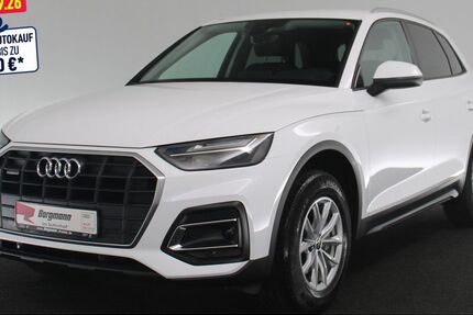 Audi Q5 47.231 km 35.440 &euro; Krefeld 47803