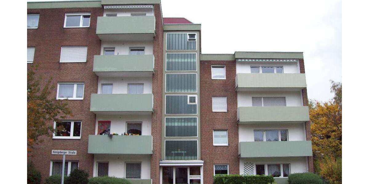 Etagenwohnung Mönchengladbach Windberg - 3 Zimmer, 72 m&sup2;, 729&euro; | Angebot:27505741