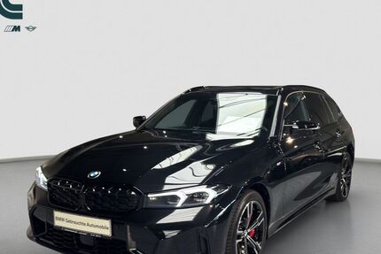 BMW M340i 11.640 km 57.460 &euro; Neuss 41460