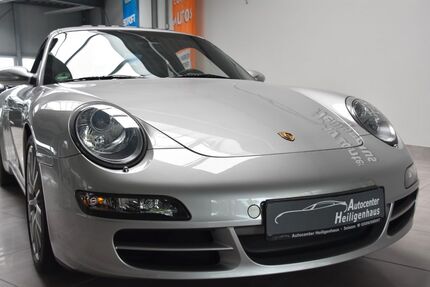 Porsche 997 59.983 km 55.980 &euro; Heiligenhaus 42579