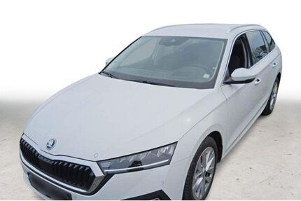 Skoda Octavia 97.408 km 21.440 &euro; Moers 47441