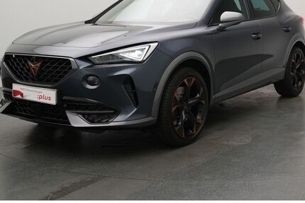 Cupra Formentor 26.617 km 29.980 &euro; Leverkusen 51373