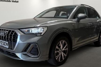 Audi Q3 36.865 km 36.990 &euro; Neuss 41464