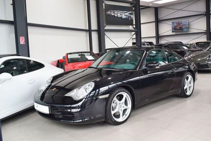 Porsche 996 81.000 km 43.899 &euro; Meerbusch 40667