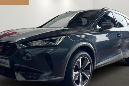 Cupra Formentor 21.753 km 25.980 &euro; Velbert 42553