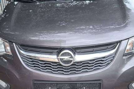 Opel Karl 136.500 km 4.600 &euro; Düsseldorf 40549