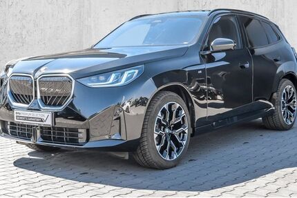 BMW X3 9.900 km 58.870 &euro; Velbert 42553