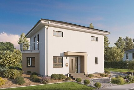 Ihr Traumhaus in Mönchengladbach - Individuell geplant - Haus Mönchengladbach Nord | Angebot:27479681