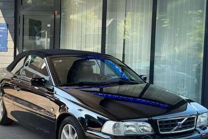 Volvo C70 184.770 km 6.500 &euro; Düsseldorf 40599