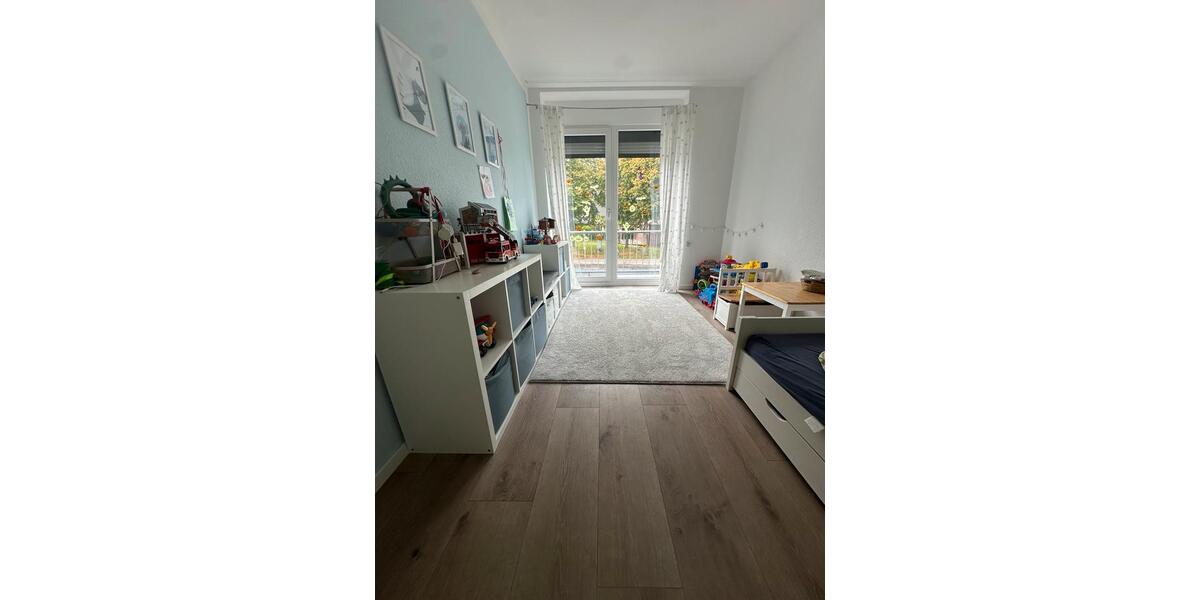 Etagenwohnung Schwalmtal - 3 Zimmer, 80 m&sup2;, 210.000&euro; | Angebot:27533732