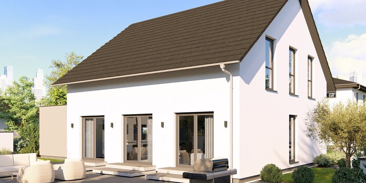 Ihr individuelles Einfamilienhaus in Neuss - maßgeschneidert und komfortabel geplant - Einfamilienhaus Neuss Gnadental | Angebot:27542526