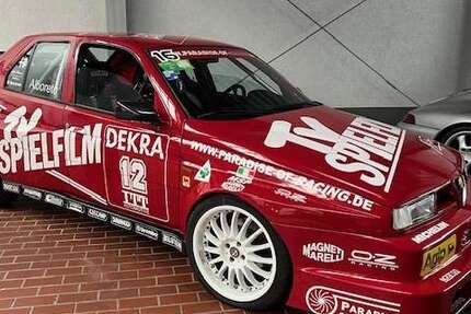 Alfa Romeo 155 65.000 km 79.000 &euro; Duisburg 47269