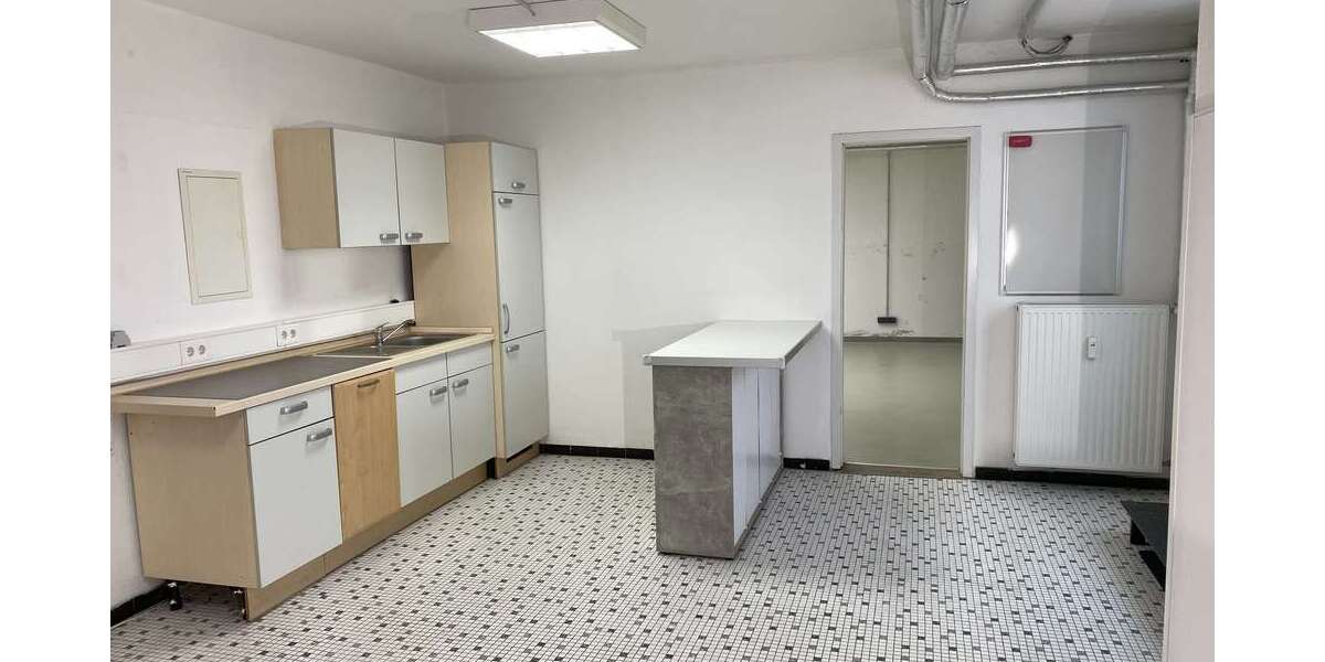 Gewerbeobjekt Mönchengladbach Ost - 400&euro; | Angebot:25153638