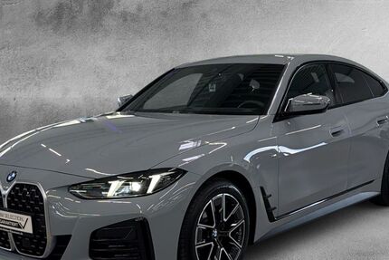 BMW 420 Gran Coupé 13.595 km 45.690 &euro; Krefeld 47800