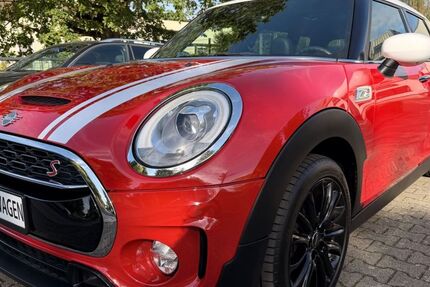 Mini Cooper S Clubman 93.600 km 13.990 &euro; Neukirchen-Vluyn 47506