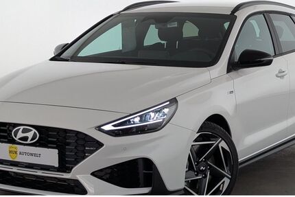 Hyundai i30 1.100 km 25.360 &euro; Düsseldorf 40599