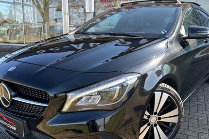 Mercedes-Benz CLA 220 169.000 km 16.990 &euro; Bergheim Zieverich (bei Köln) 50126