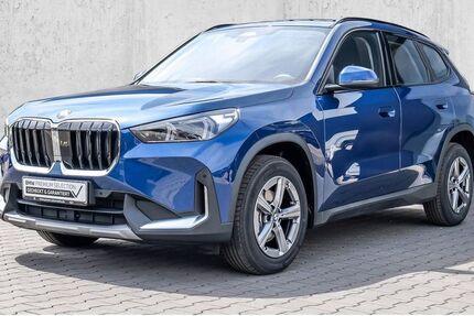 BMW X1 4.900 km 36.690 &euro; Velbert 42553