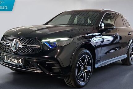 Mercedes-Benz GLC 300 53.462 km 49.880 &euro; Mönchengladbach 41063