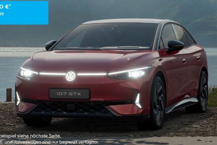 VW ID.7 16.637 km 51.790 &euro; Solingen 42651
