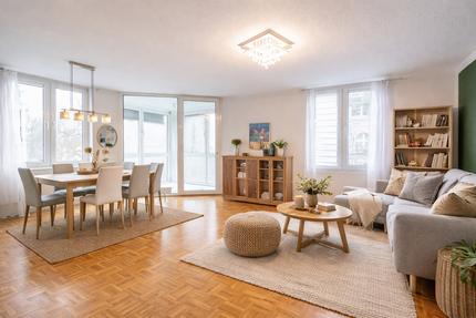 Wohnung Düsseldorf Stadtbezirk 9 - 3 Zimmer, 79 m&sup2;, 213.000&euro; | Angebot:27375097
