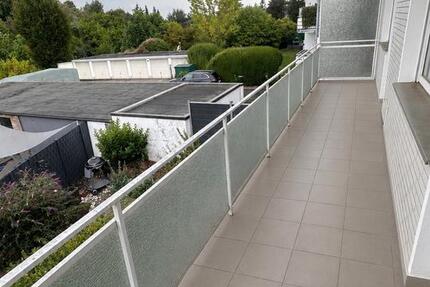 Wohnung Mülheim an der Ruhr Mellinghofen - 3.5 Zimmer, 107 m&sup2;, 856&euro; | Angebot:27543930